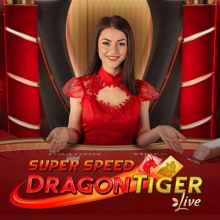 Tigre dragon super rapide
