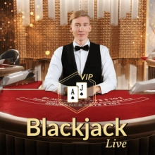 Puntata VIP Stacker Blackjack 7