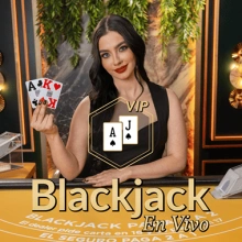 VIP Blackjack en Espanol 7
