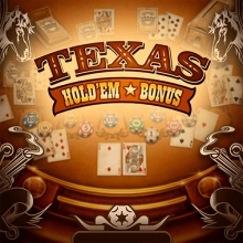 Texas Hold'em Bonus
