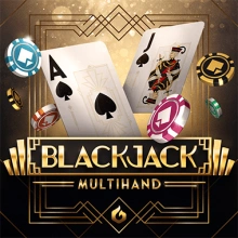 Blackjack MH Pares perfectos