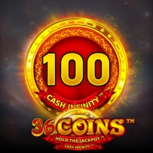 36 monedas dan el premio gordo