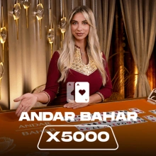 Andar Bahar x5000