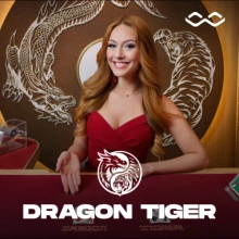 Tigre du dragon