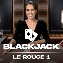 Le Rouge 1