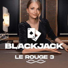 Le Rouge 3