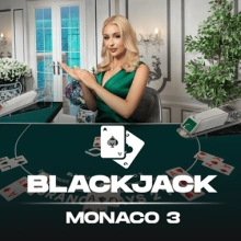 Blackjack Monaco 3