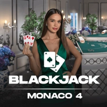 Blackjack Monaco 4