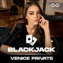 Venise Black Jack 2