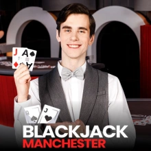 Blackjack Manchester