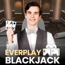 Everplay Blackjack