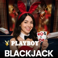 Playboy Blackjack