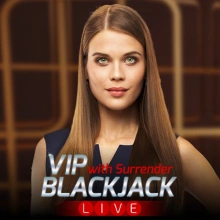 Blackjack Surrender