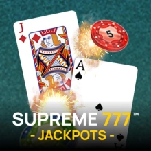 Jackpots 777 Suprême