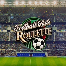 Ruleta automática de fútbol
