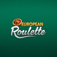 Europäisches Roulette