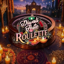 Ruleta automática Diwali
