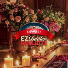 EZ Dealer Roulette Diwali