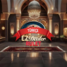 EZ Dealer Roulette Turco