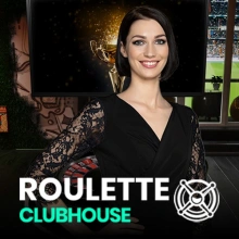 Clubhouse Roulette