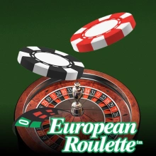 European Roulette