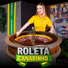 Roleta Canarinho