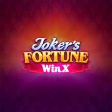 Jokerens Fortune WinX