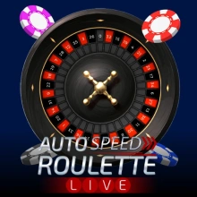 Speed Auto Roulette