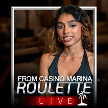 Casino Marina Roulette 1