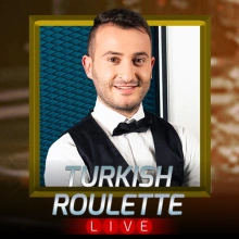 Roulette turca