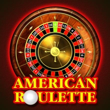 Ruleta americana