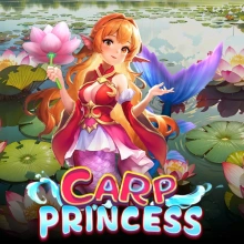 Karppiprinsessa