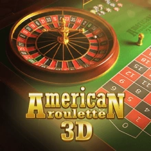 Amerikkalainen ruletti 3D