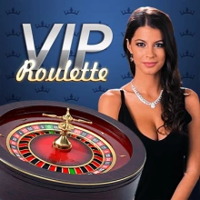Roleta VIP