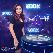 Atom-Roulette