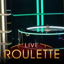 Gelbes Roulette