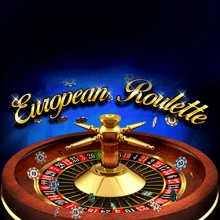 Roulette europea