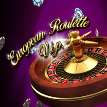 Roulette europea VIP