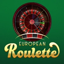 Roulette européenne