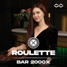 Roulette de bar 2000x