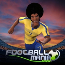 Football Mania Deluxe