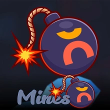 Les mines