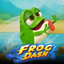 Froskestrek