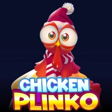 Chicken Plinko