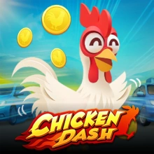 Kylling Dash
