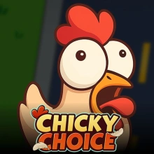 Escolha Chicky