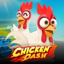 Kylling Dash 10000