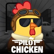 Frango Piloto