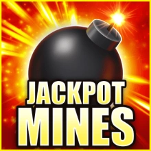Minas Jackpot