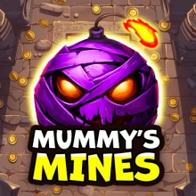 Las minas de mamá